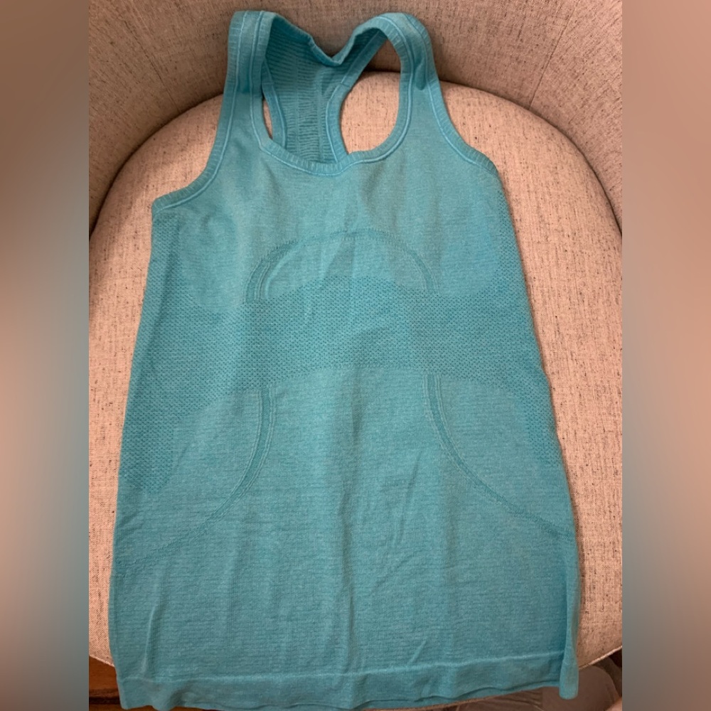 Lulu tank